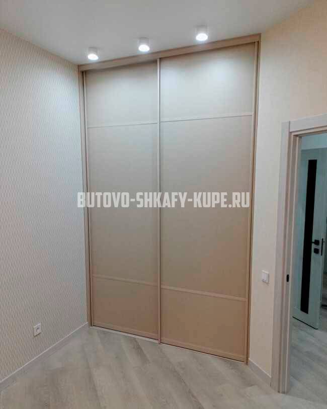 Шкафы-купе Бутово