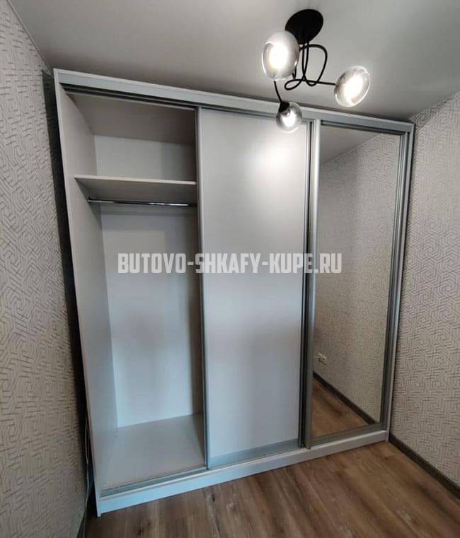 Шкафы-купе Бутово