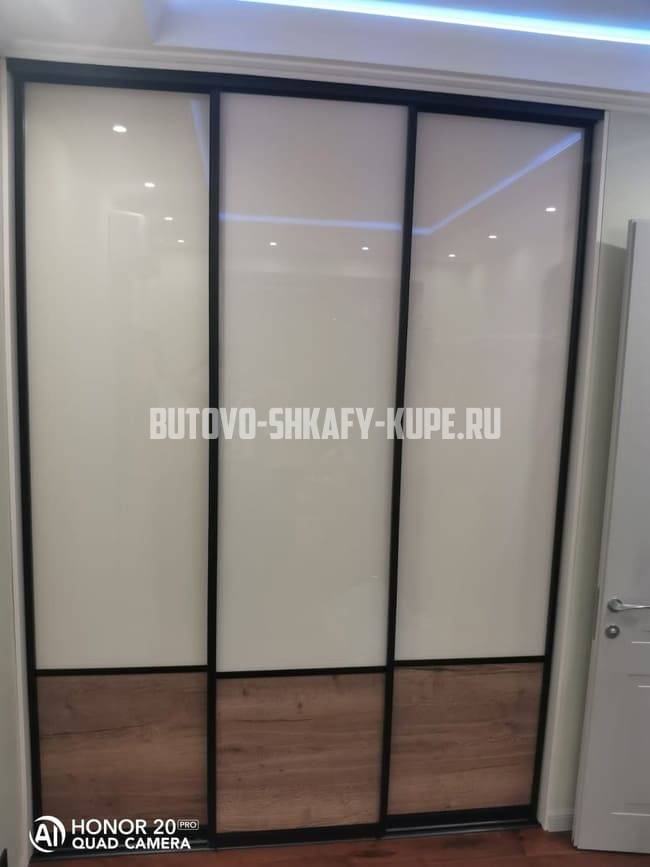 Шкафы-купе Бутово