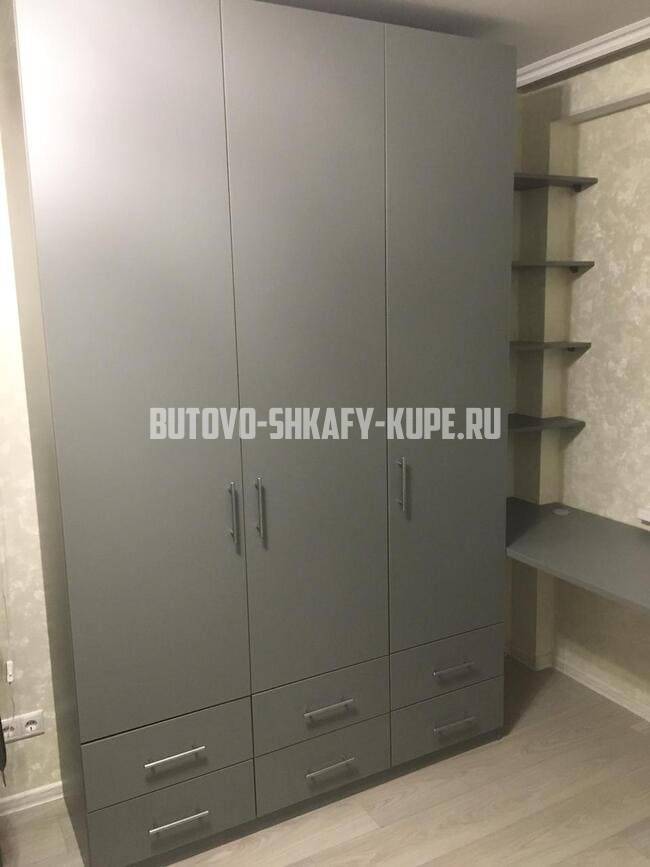 Распашные шкафы Бутово