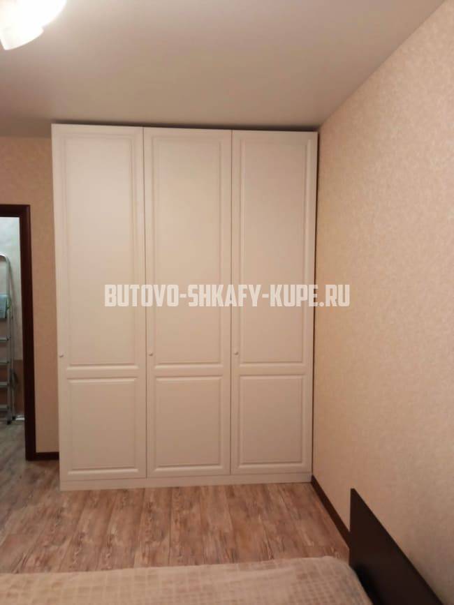 Распашные шкафы Бутово