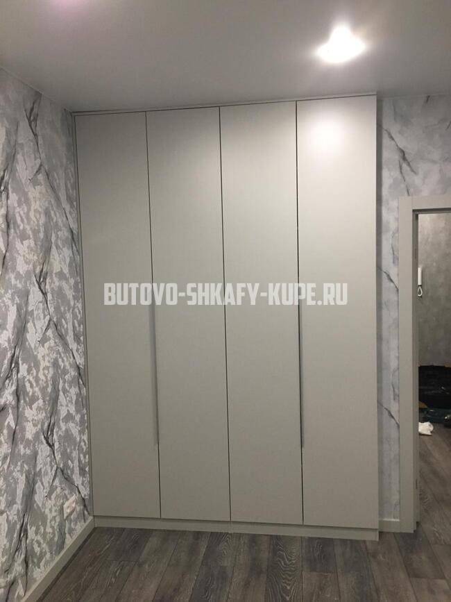 Распашные шкафы Бутово