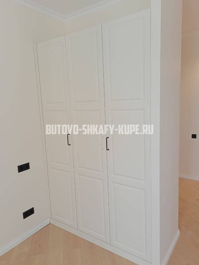 Распашные шкафы Бутово