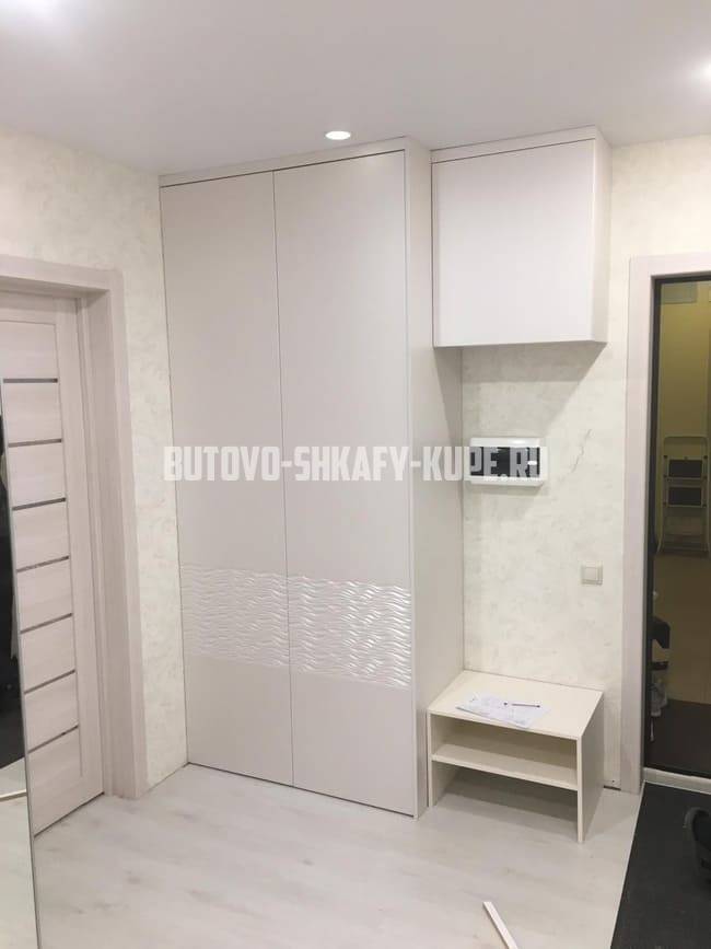 Распашные шкафы Бутово