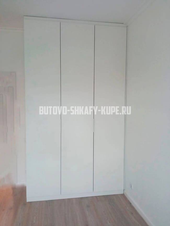 Распашные шкафы Бутово