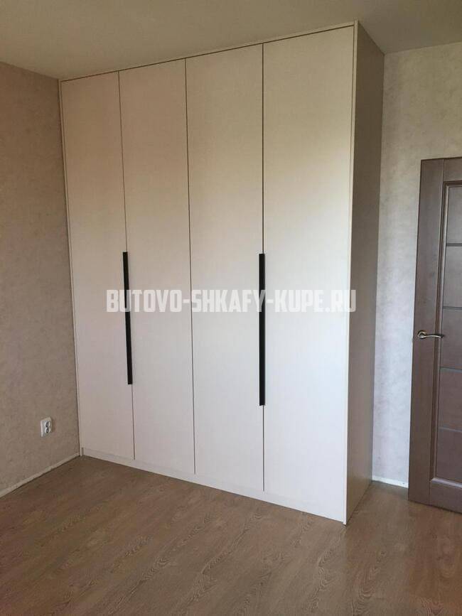 Распашные шкафы Бутово