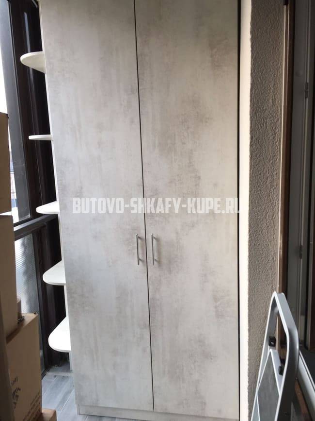 Распашные шкафы Бутово