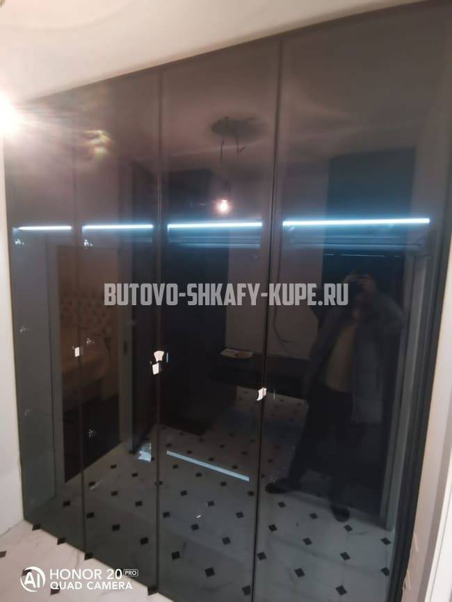 Распашные шкафы Бутово