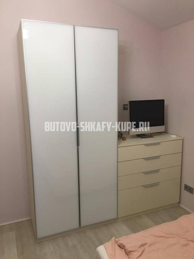 Распашные шкафы Бутово