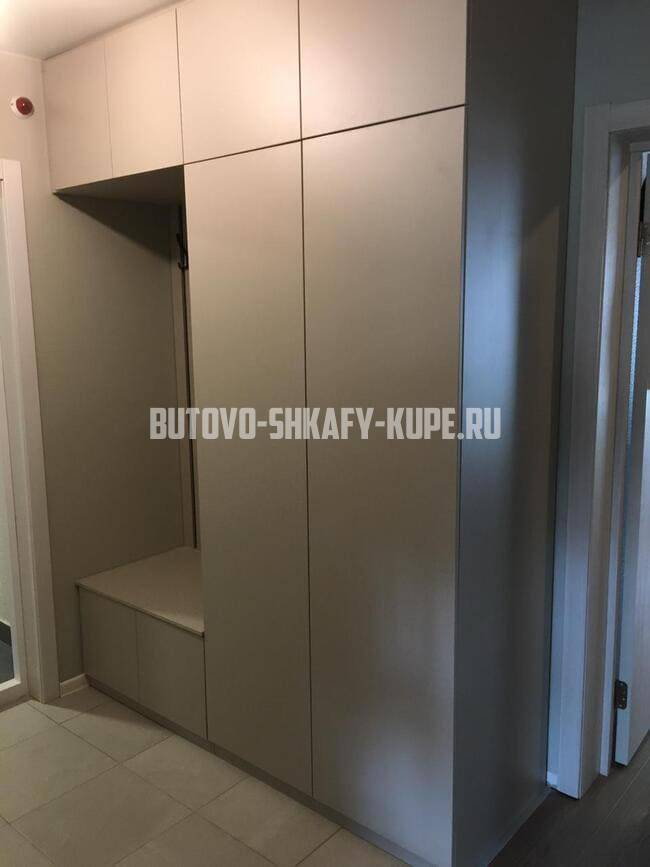 Распашные шкафы Бутово