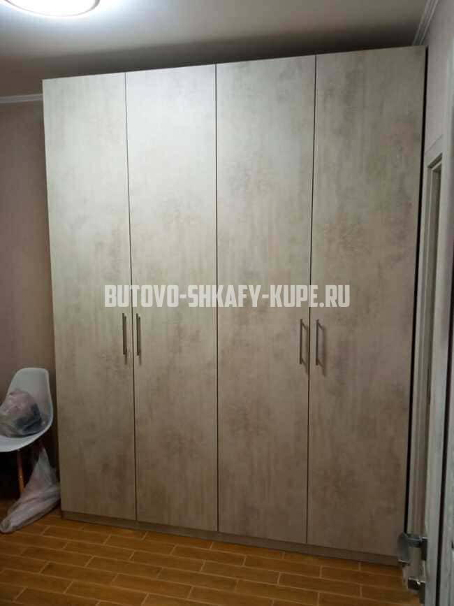 Распашные шкафы Бутово