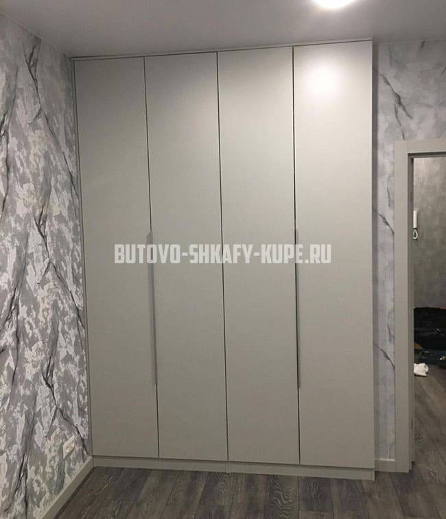 Распашные шкафы Бутово