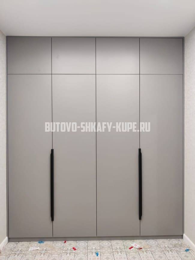 Распашные шкафы Бутово