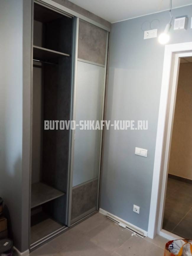 Шкафы для прихожей Бутово