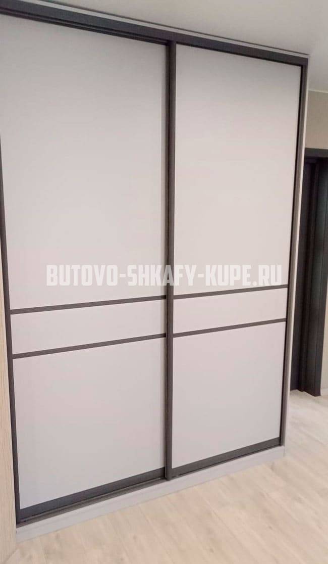 Шкафы для прихожей Бутово