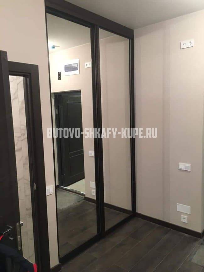 Шкафы для прихожей Бутово
