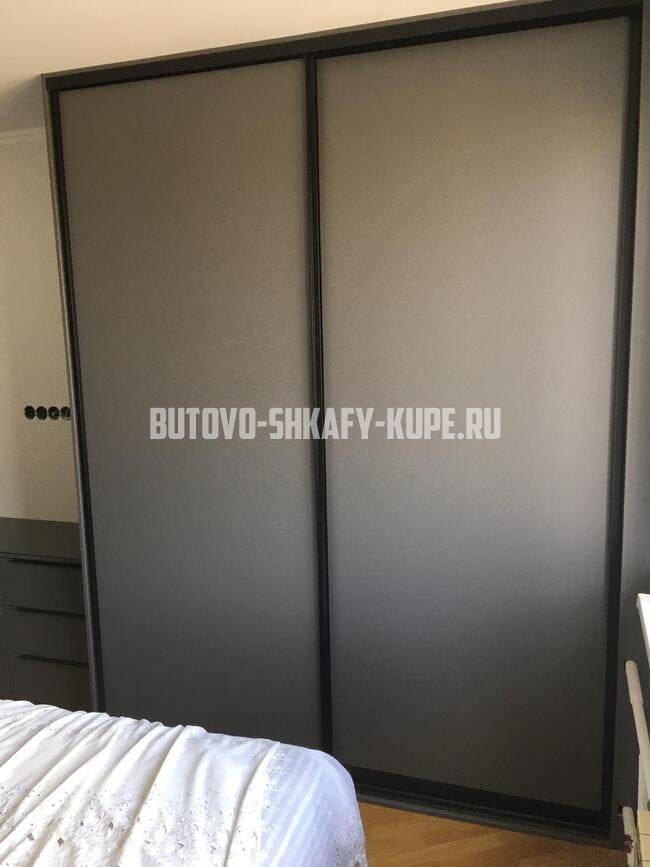 Шкафы в спальню Бутово