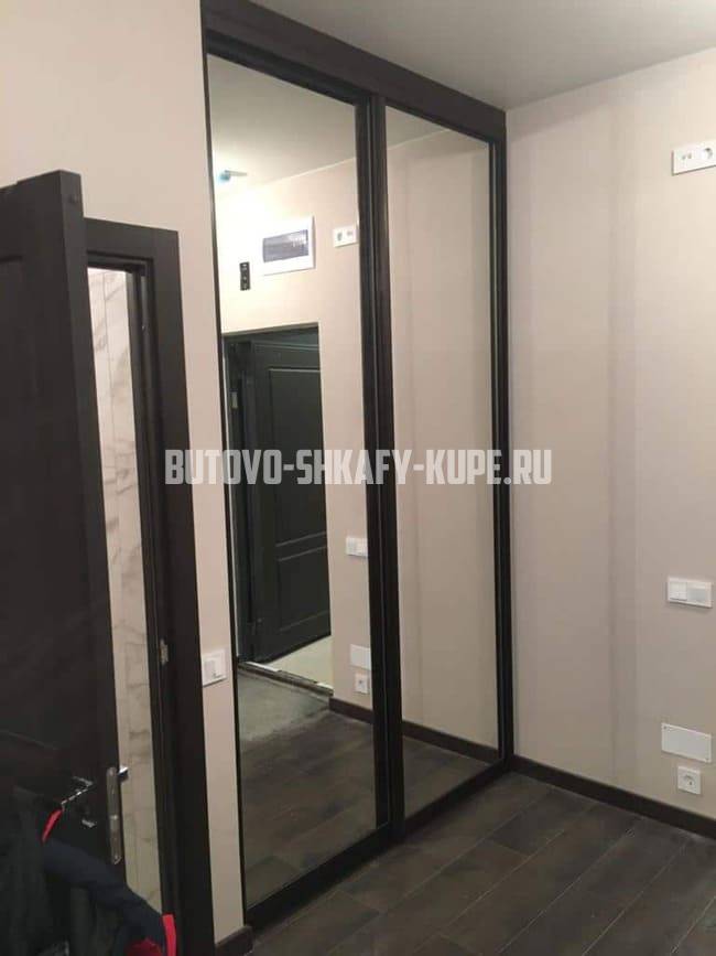 Шкафы в спальню Бутово