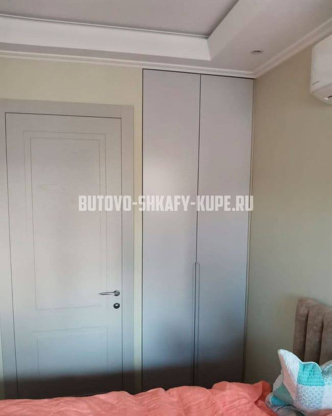 Шкафы в спальню Бутово