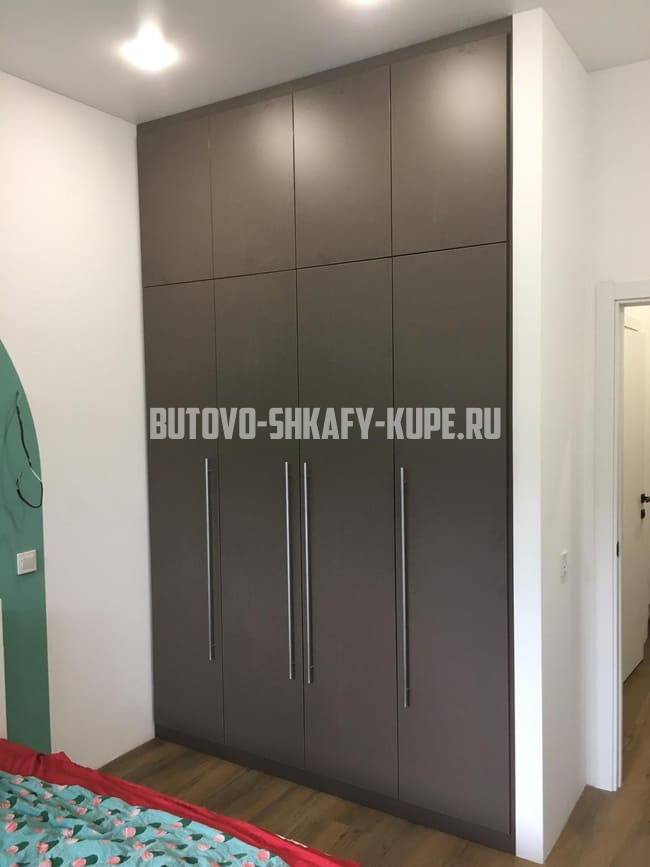 Шкафы в спальню Бутово