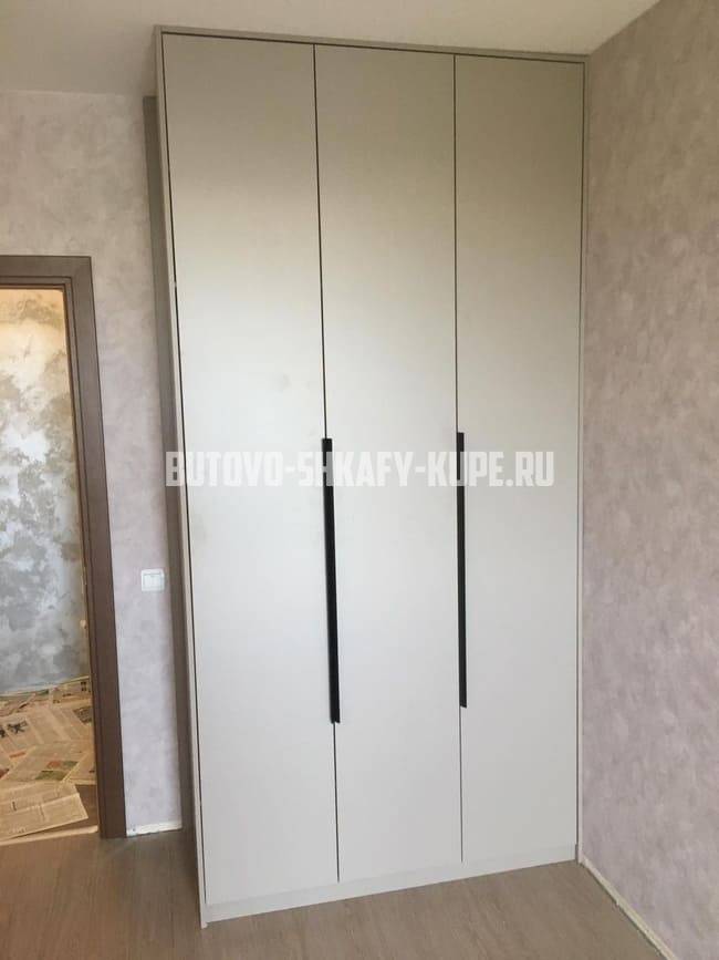 Шкафы в спальню Бутово