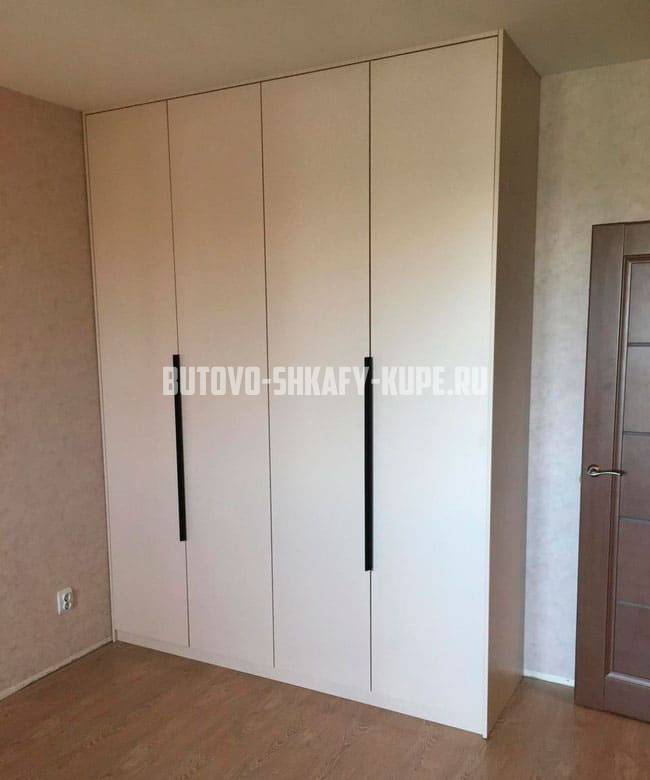 Шкафы в спальню Бутово