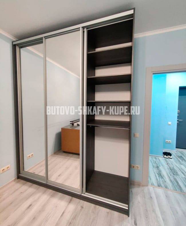 Шкафы в спальню Бутово