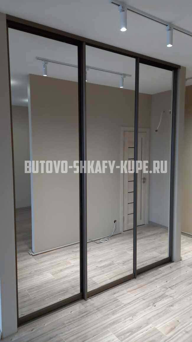 Шкафы в спальню Бутово