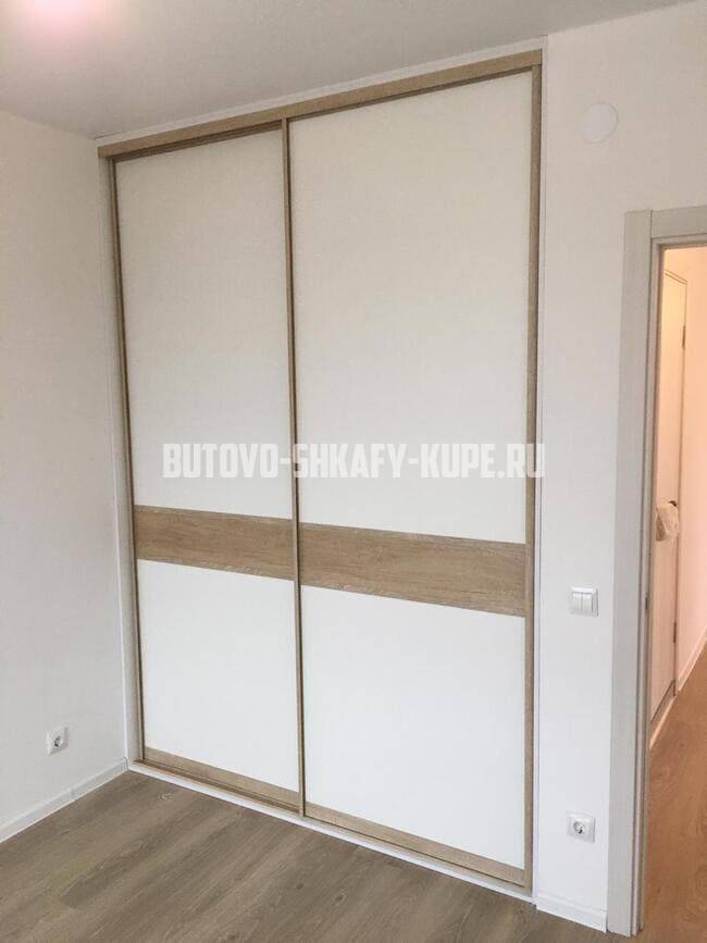 Шкафы в спальню Бутово
