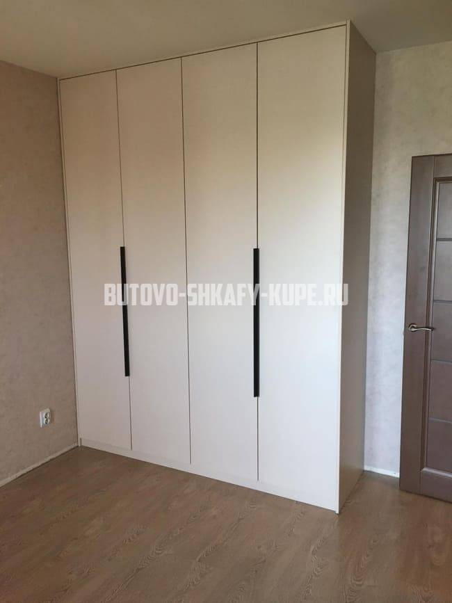 Шкафы в спальню Бутово